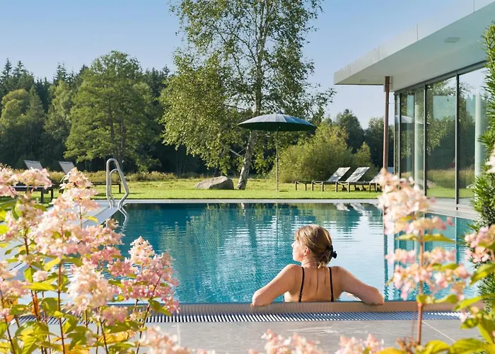 Hotel Thomahof
